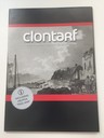 Clontarf Trail local history leaflet cover