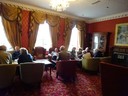 Members relaxing in Seven Oaks Carlow